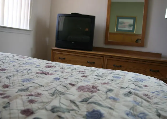 Affordable Suites Salisbury