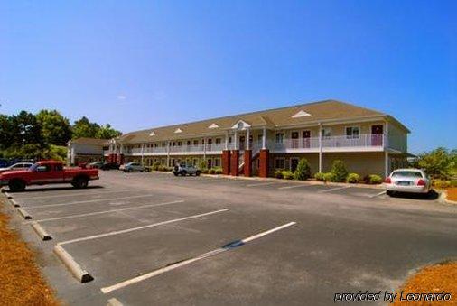 Affordable Motel